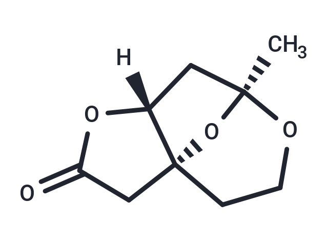 Buergerinin G