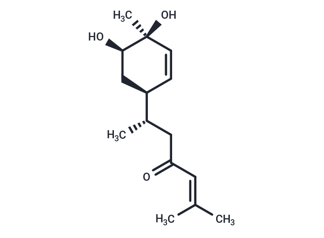 Bisacurone B