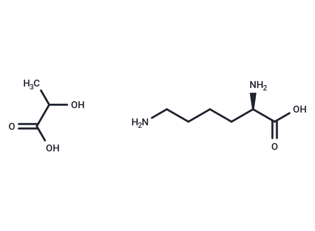 Lysine DL-lactate
