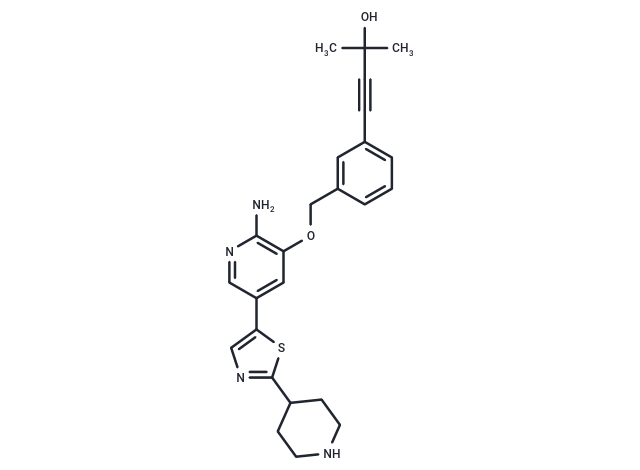 HPK1-IN-34