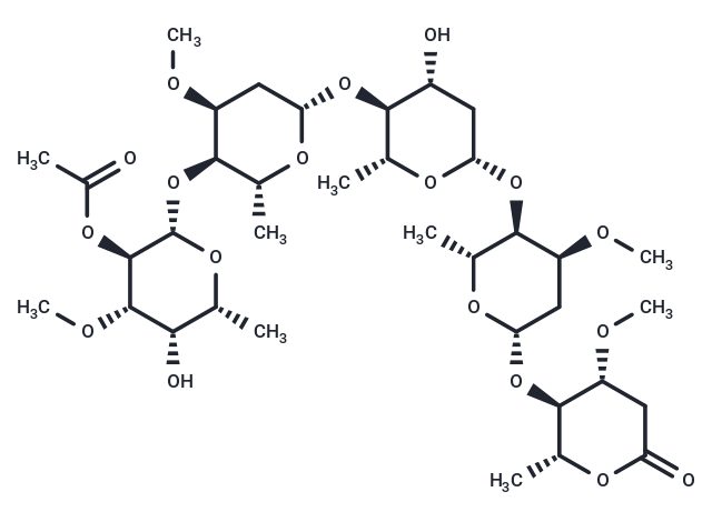 Perisesaccharide B