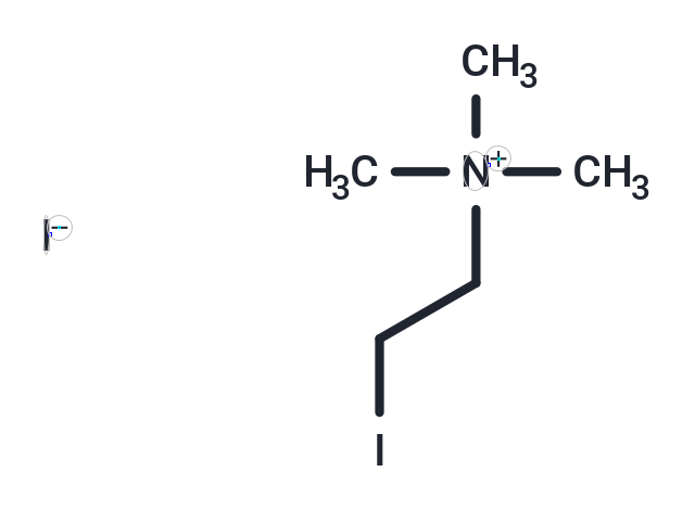 Iodocholine