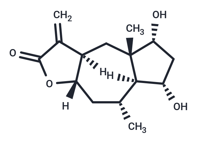 Pulchellin