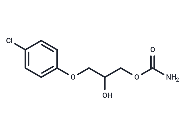 Chlorphenesin Carbamate