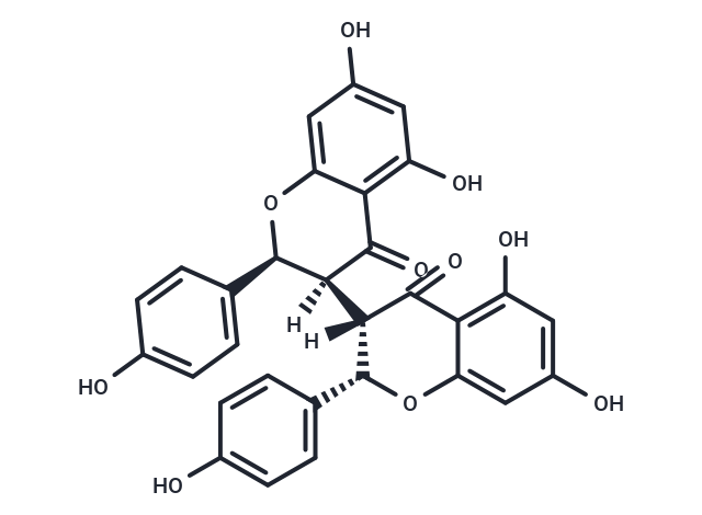 Neochamaejasmine A