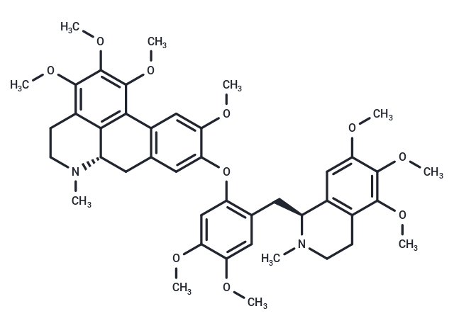 Methoxyadiantifoline