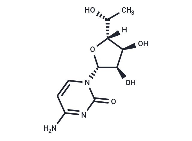 5’(R)-C-Methylcytidine