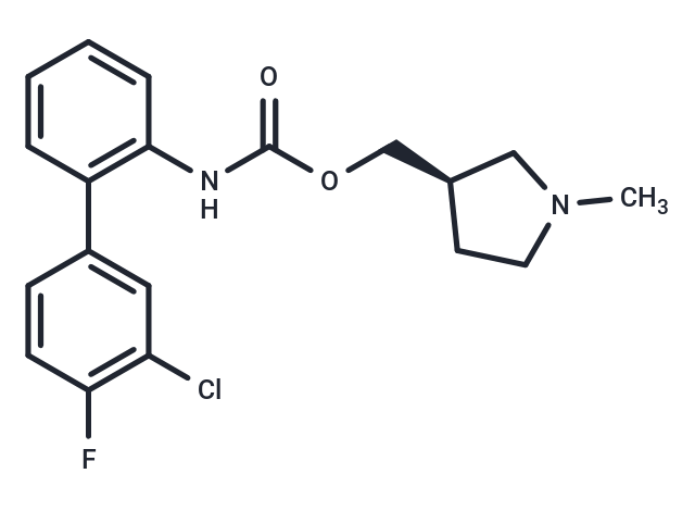 Velufenacin