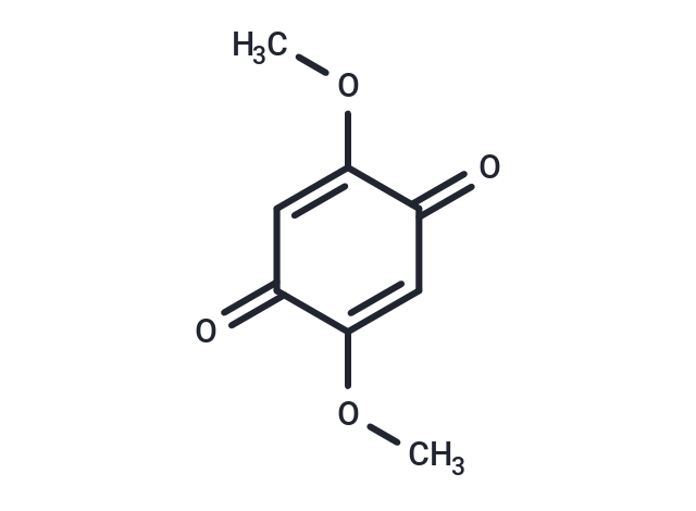 2,5-dimethoxycyclohexa-2,5-diene-1,4-dio