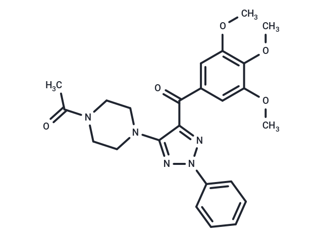 Tubulin polymerization-IN-16