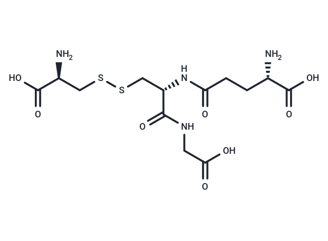 L-Cysteine-glutathione disulfide