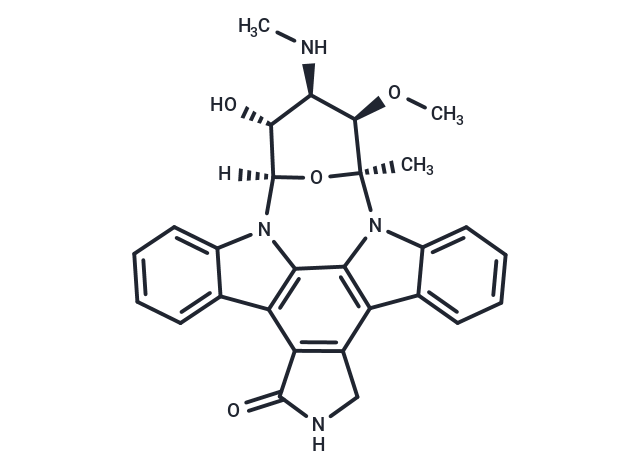 5'-Hydroxy-staurosporine