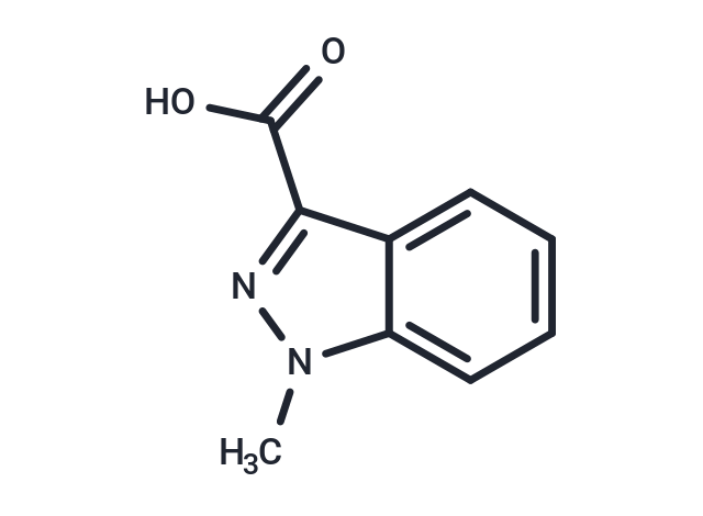 1-Methylindazole-3-carboxylic acid