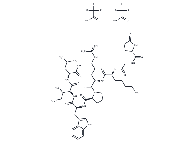 Xenopsin 2TFA(51827-01-1(free base)