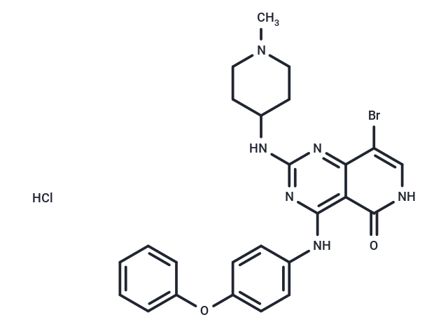 G-749 hydrochloride