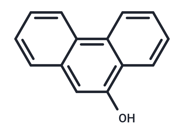 9-Phenanthrol