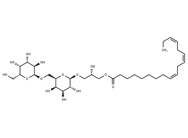 Gingerglycolipid A