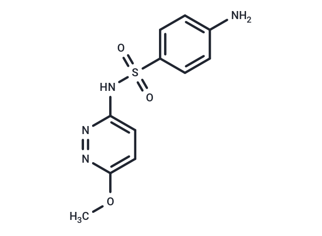 Sulfamethoxypyridazine