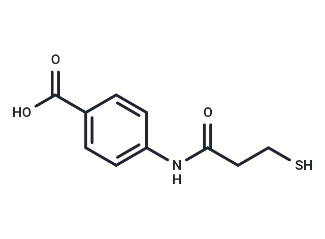Metallo-β-lactamase-IN-3