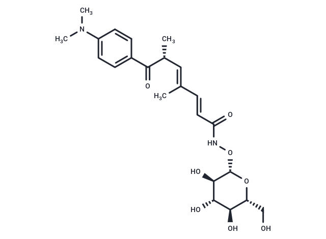 Trichostatin C