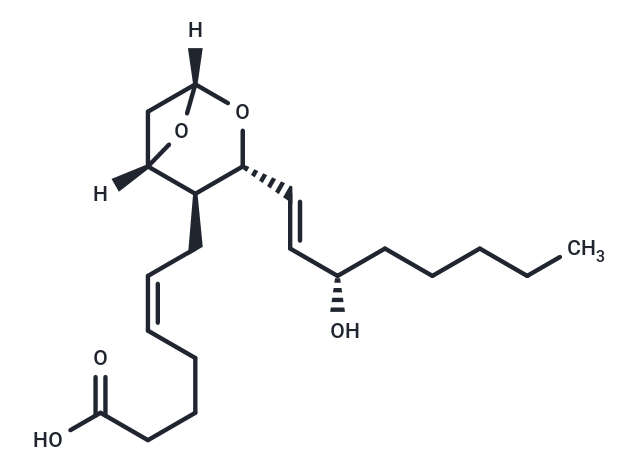 Thromboxane A2