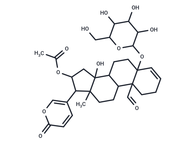 Scillicyanoside