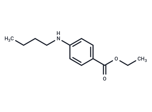 Ethyl 4-(butylamino)benzoate