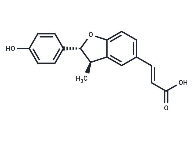 Antileishmanial agent-8