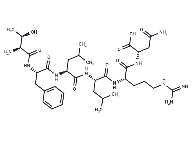 Protease-Activated Receptor-1, PAR-1 Agonist