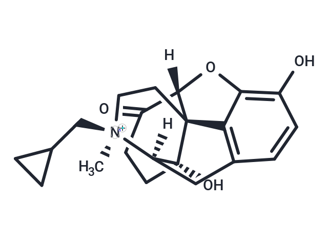 (R)-Methylnaltrexone
