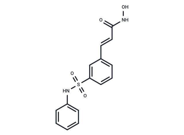 Belinostat