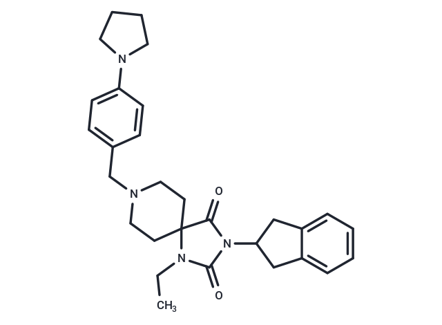 MCHR1 antagonist 3