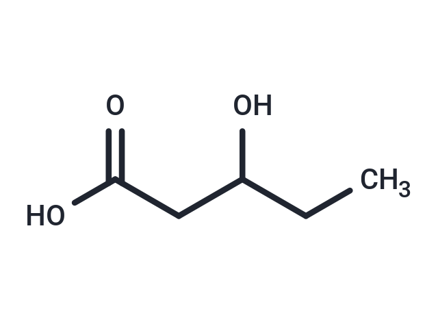 3-Hydroxyvaleric acid