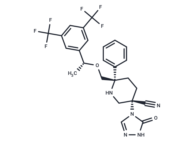 NK-1 Antagonist 1