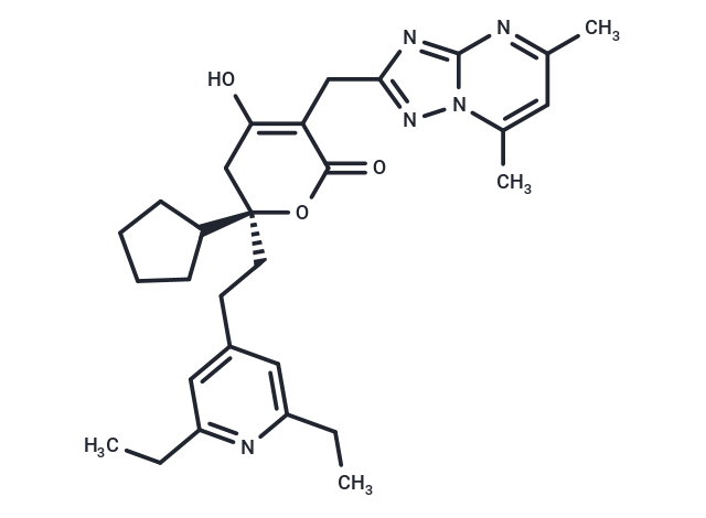 Filibuvir