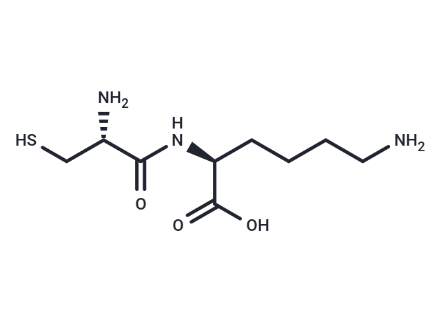 Cysteinyllysine