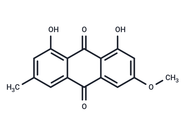 Physcion