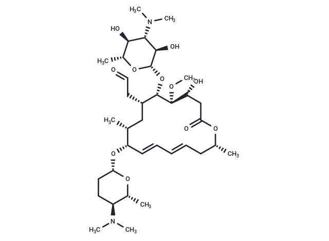 Neospiramycin I