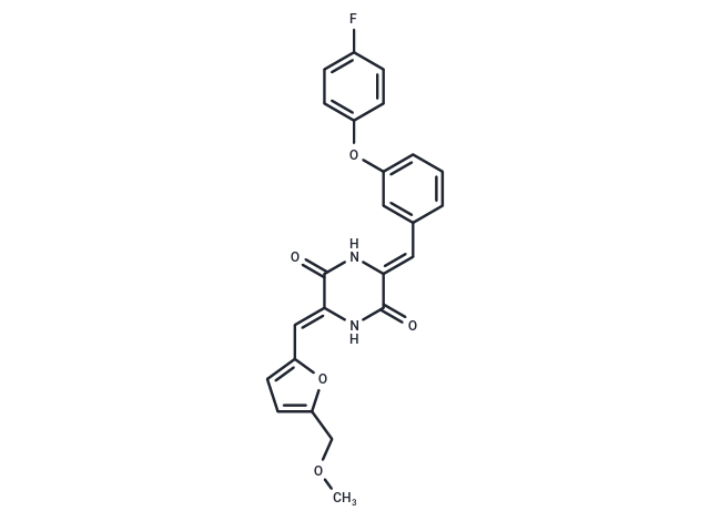 Microtubule inhibitor 6