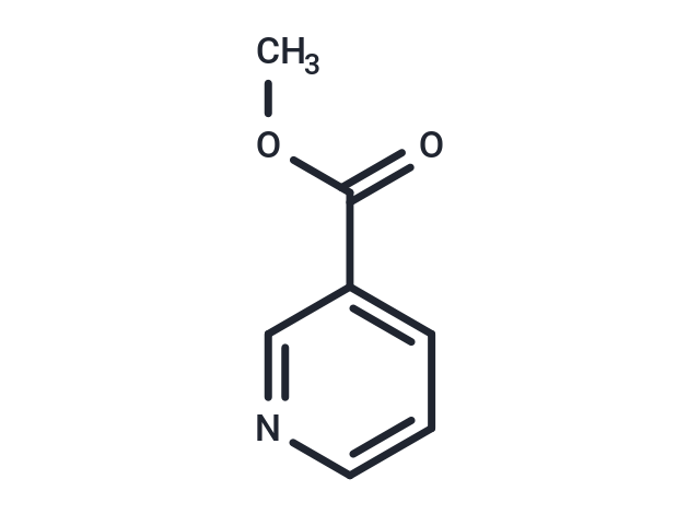 Methyl nicotinate