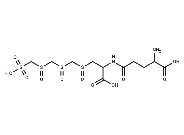 Lentinic acid