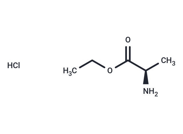 D-Alanine ethyl ester hydrochloride