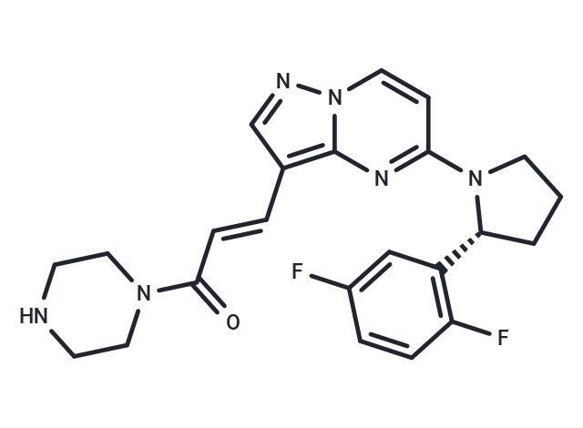 Boditrectinib