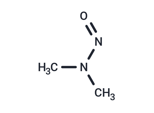 Dimethylnitrosamine