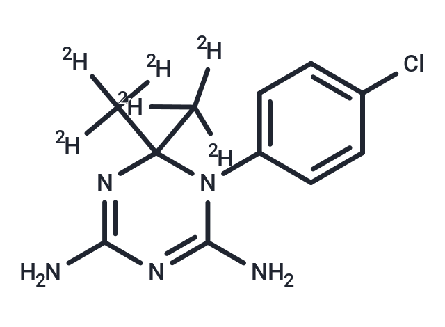 Cycloguanil D6
