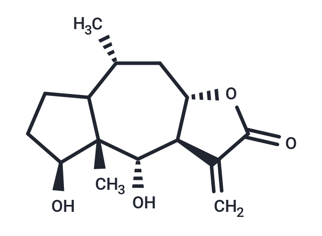 Carabrolactone B