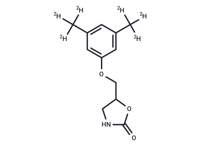 Metaxalone-d6