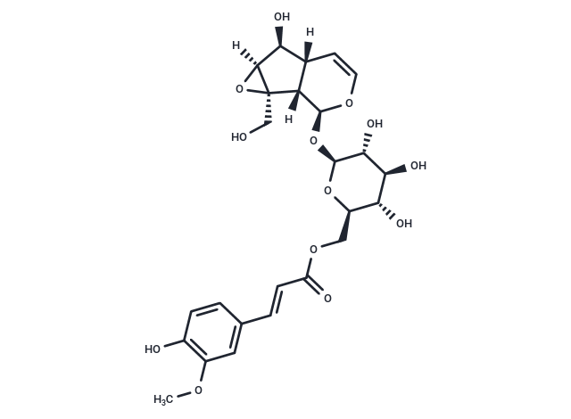 Picroside III