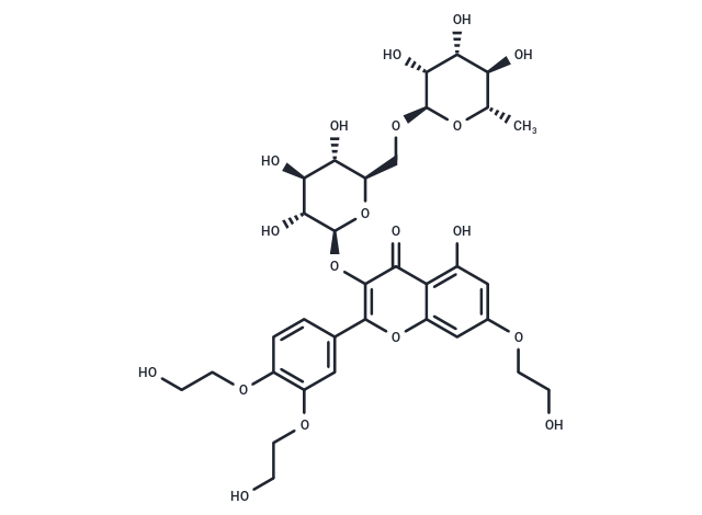 Troxerutin