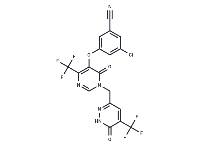 Ulonivirine